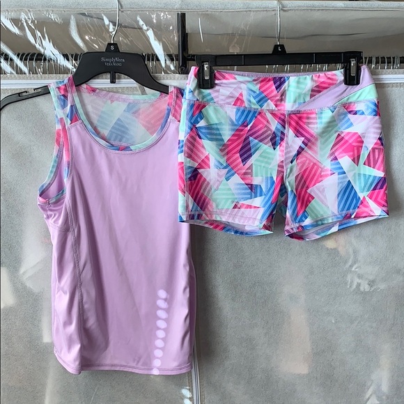 Purple Set - Picture 7 of 7